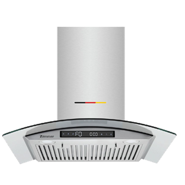 Máy hút mùi Zemmer G01F6