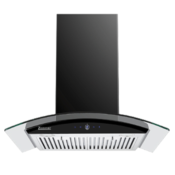 Máy hút mùi Zemmer HZM 700GB