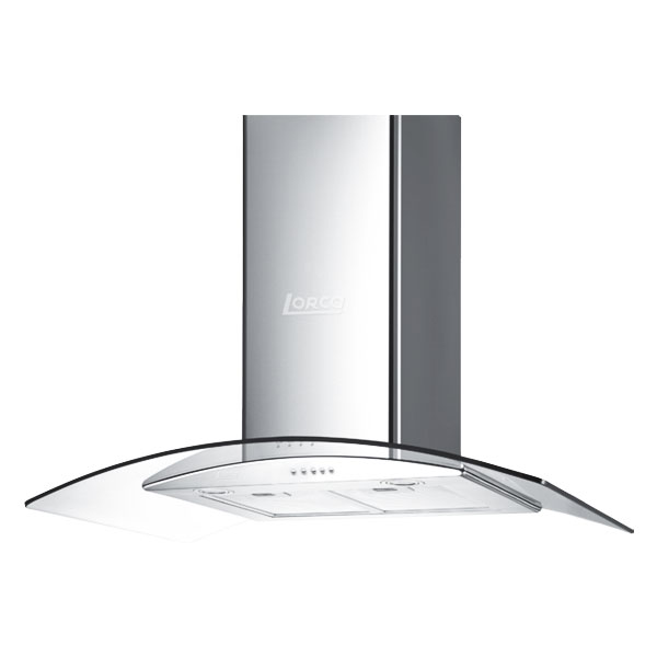 Máy hút mùi Lorca  TA 2006A 70