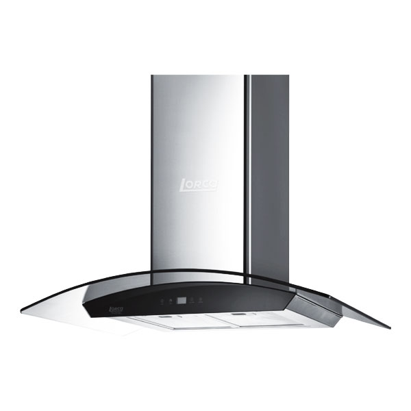 Máy hút mùi Lorca TA 2006C-70