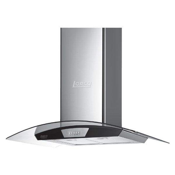 Máy hút mùi Lorca  TA 2006C4 70