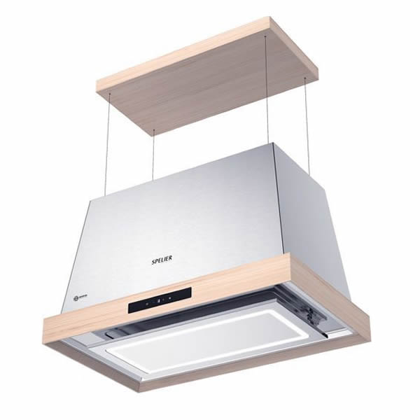 Máy hút mùi Spelier SP 860GT