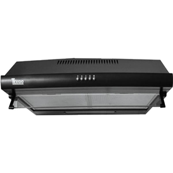 Máy hút mùi Texgio TG-SH629 Black