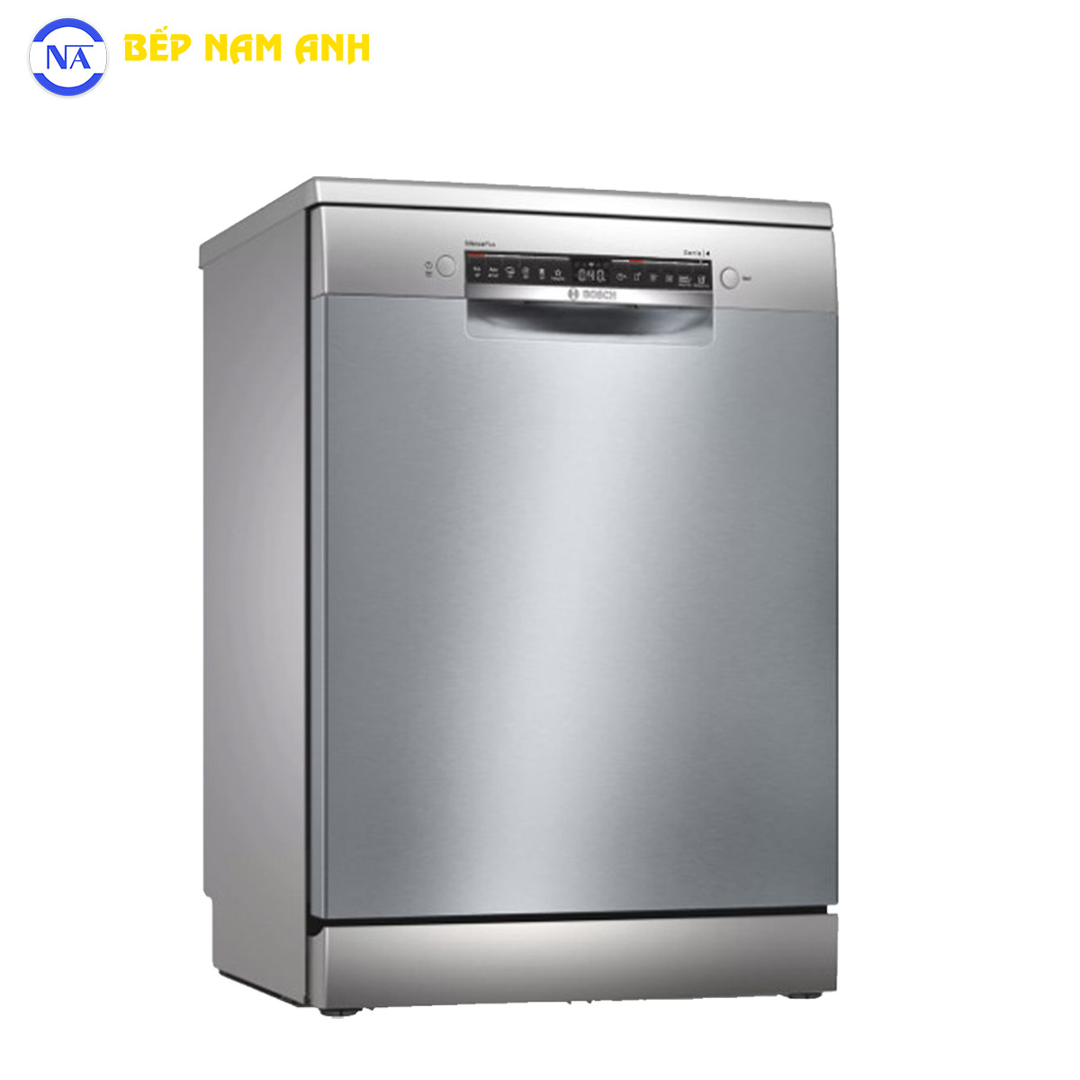 Máy Rửa Bát Bosch SMS4HCI48E