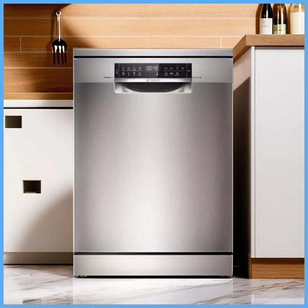 Máy rửa bát Bosch SMS6ZCI06E