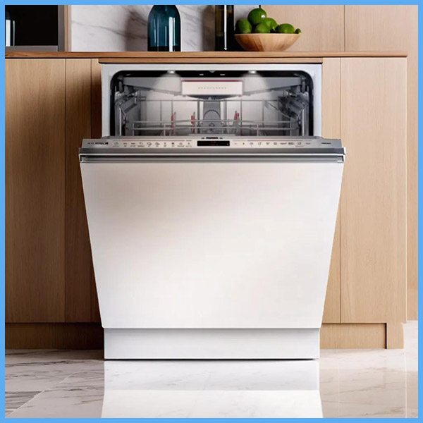 Máy Rửa Bát BOSCH SMV8YCX03E