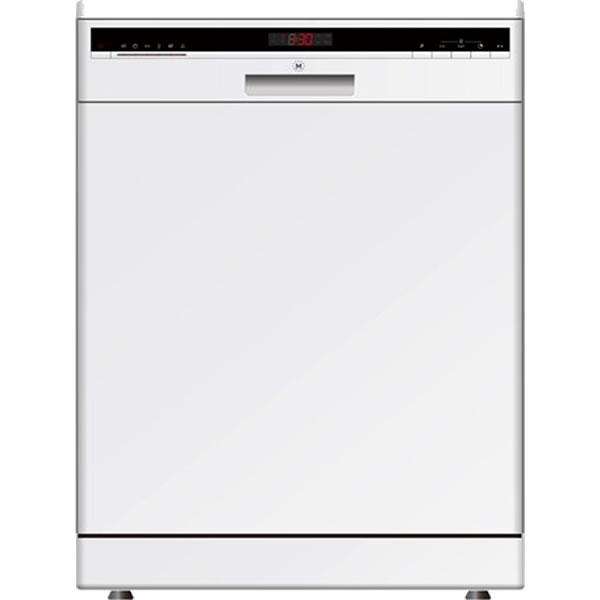 Máy rửa bát Malloca WQP12 J7205P