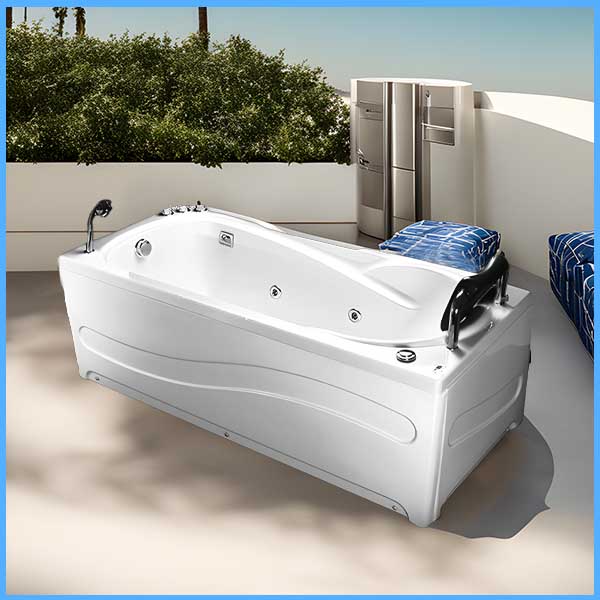 Bồn tắm massage Micio PM-170L(R)