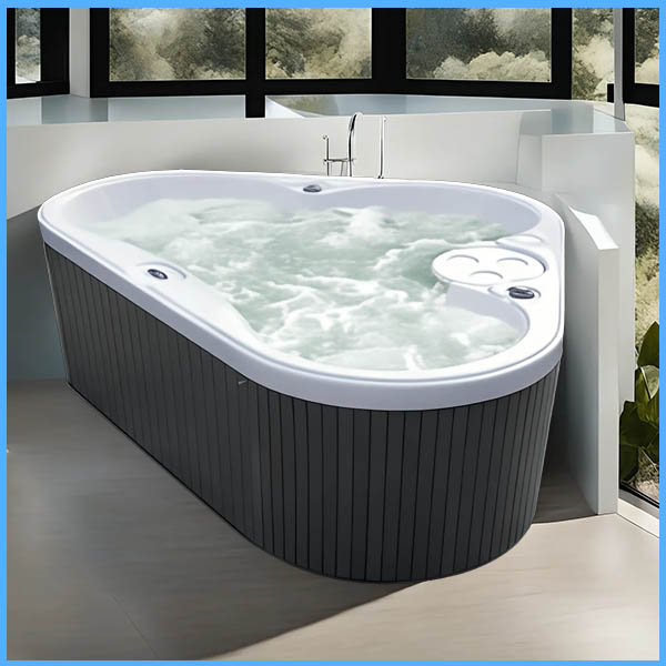 Bồn massage Nofer SPA-009