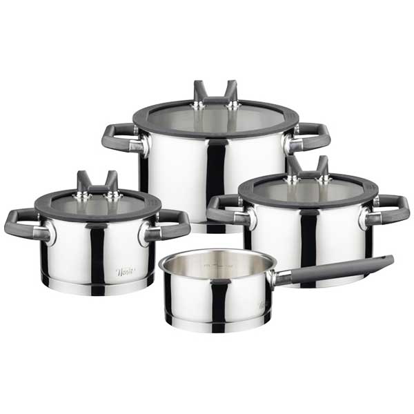 Nồi từ Elo Black Pearl