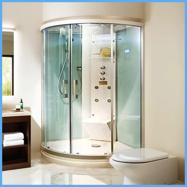 Phòng xông hơi Appollo A 0822