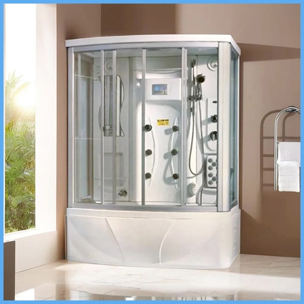 Phòng xông hơi Appollo A 0828S