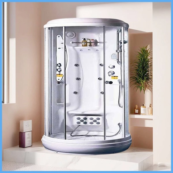 Phòng xông hơi Appollo A 0841