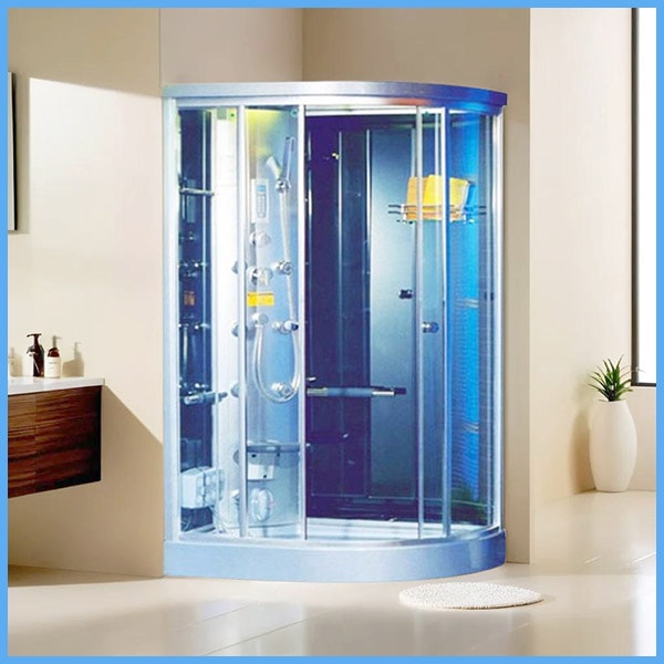 Phòng xông hơi Appollo A-0852