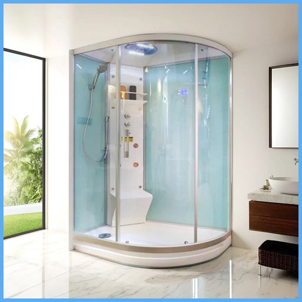 Phòng xông hơi Appollo A 8021