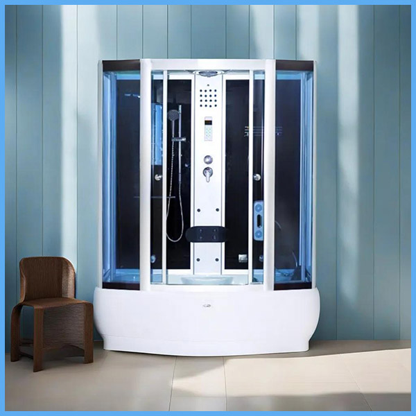 Phòng xông hơi Brother BL 2005