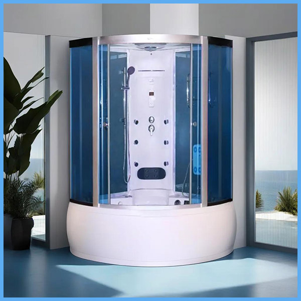 Phòng xông hơi Brother PDM 06