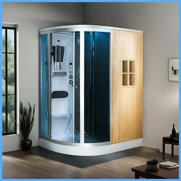 Phòng xông hơi Brother PDM 16