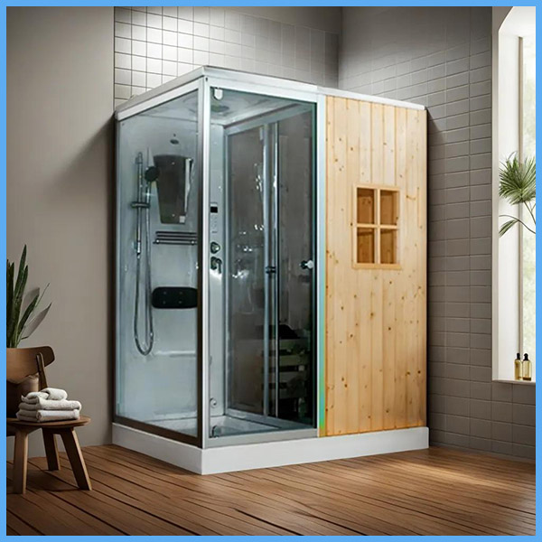 Phòng xông hơi Brother PDM 18