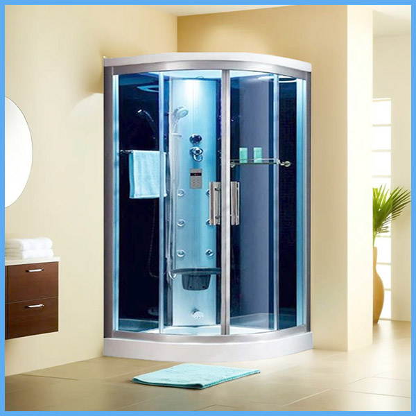 Phòng xông hơi Daros 16-09P