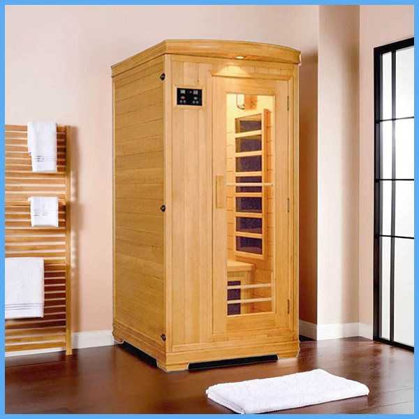 Phòng xông hơi Daros HT-14