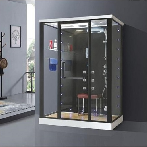 Phòng xông hơi ướt