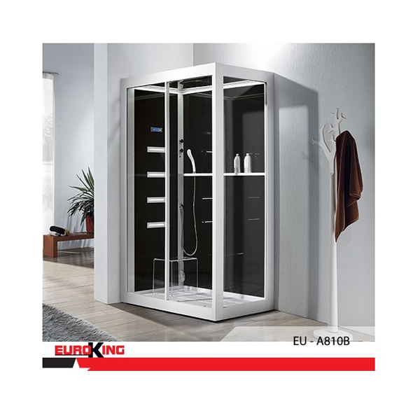Phòng xông hơi Euroking EU - A810B