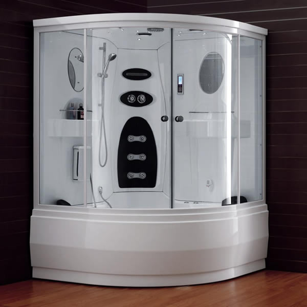 Phòng xông hơi Euroking EU-A606