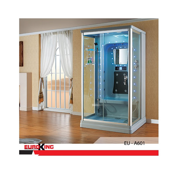 Phòng xông hơi Euroking EU - A601