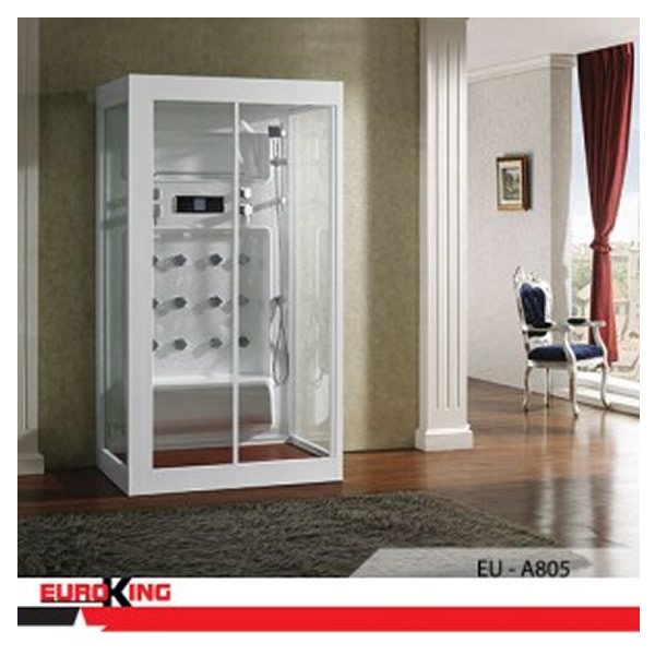 Phòng xông hơi Euroking EU - A805