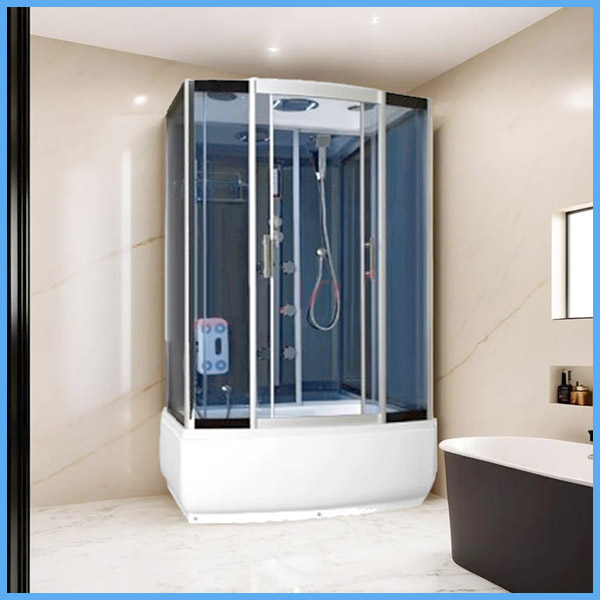 Phòng xông hơi Govern JS 0105 New