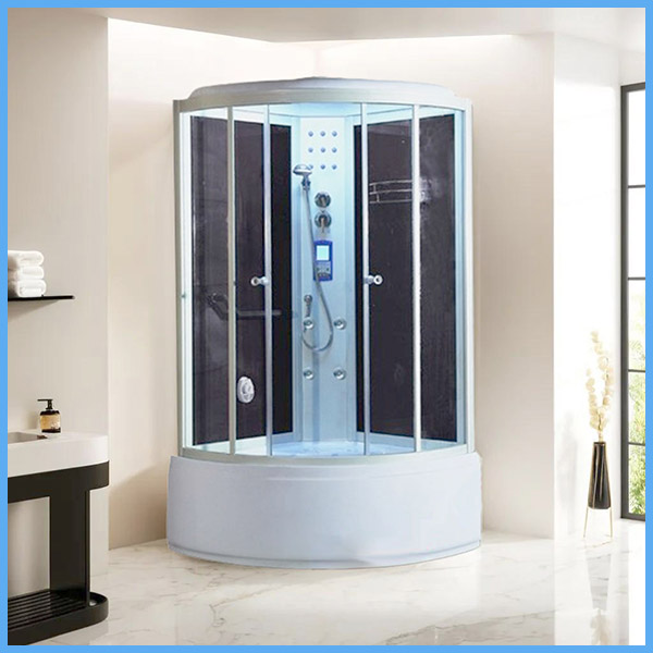 Phòng xông hơi Govern JS-0135P