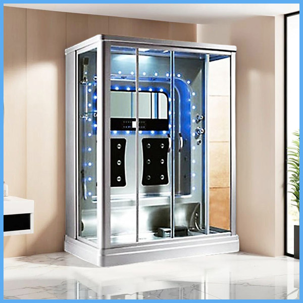 Phòng xông hơi Govern JS 0219