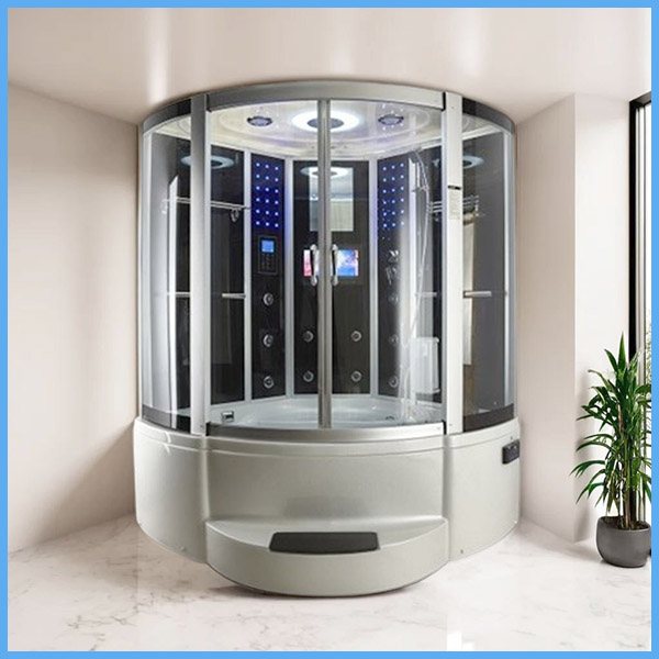 Phòng xông hơi Govern JS 0952 ( bỏ mẫu )