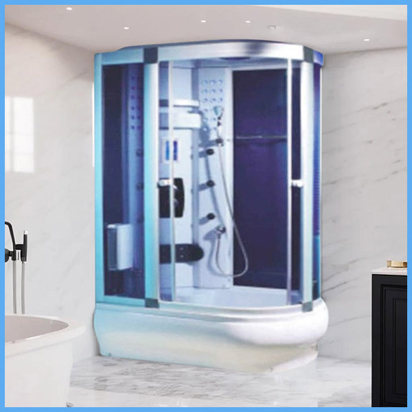 Phòng xông hơi Govern JS 104