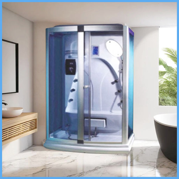 Phòng xông hơi Govern JS 105