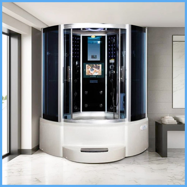 Phòng xông hơi Govern JS 9051