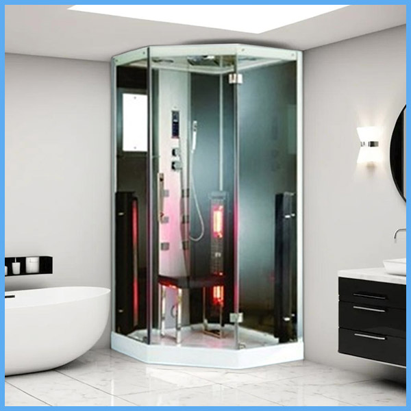 Phòng xông hơi Govern K 073