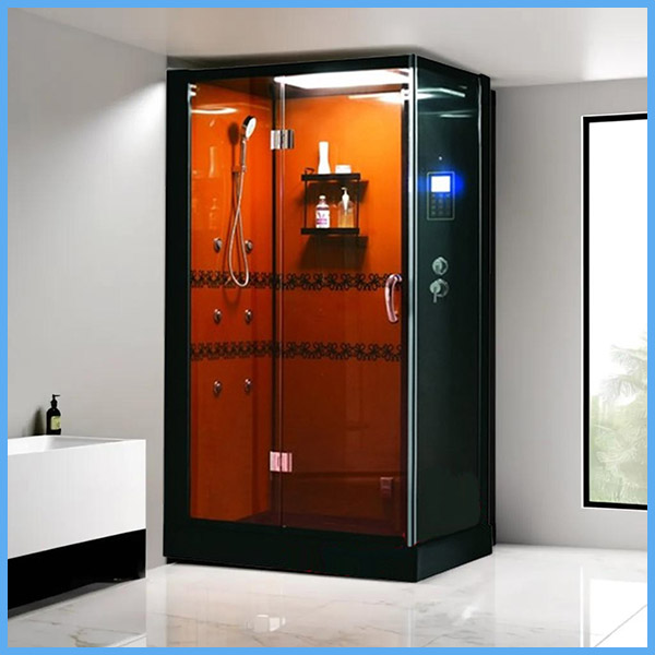 Phòng xông hơi Govern K-086