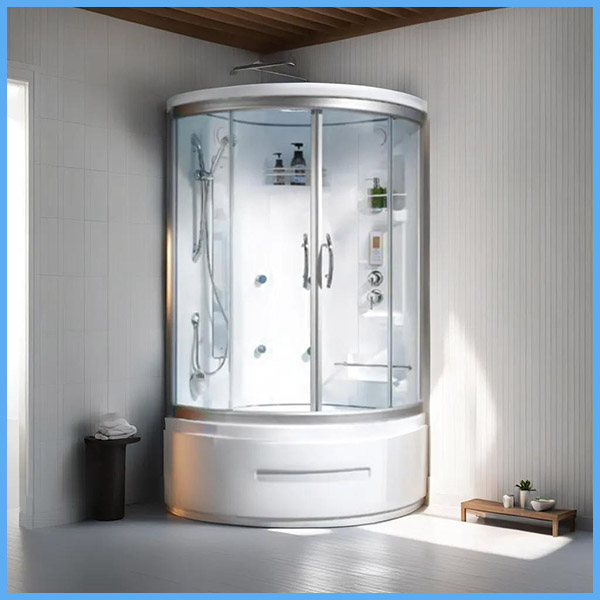 Phòng xông hơi Nofer NG-904