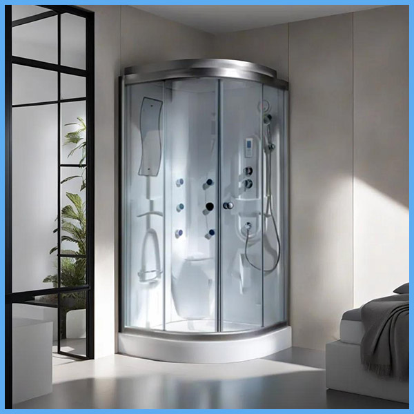 Phòng xông hơi Nofer NG-953