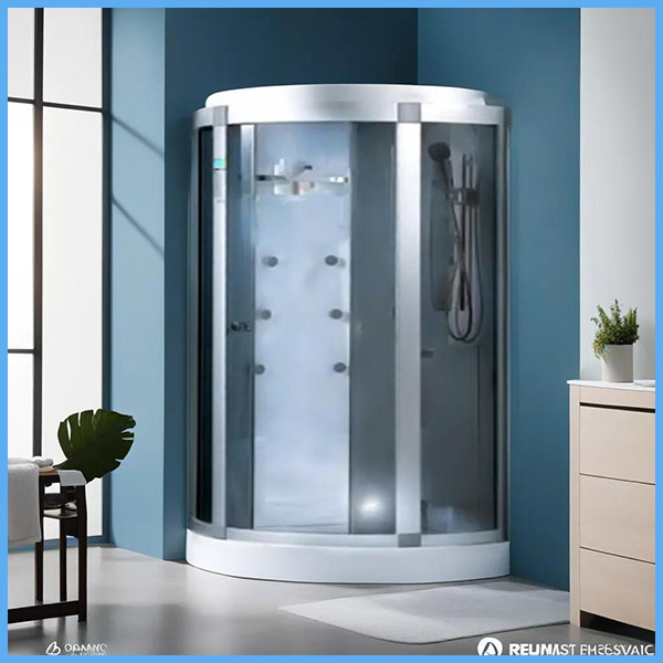 Phòng xông hơi NOFER VS-201