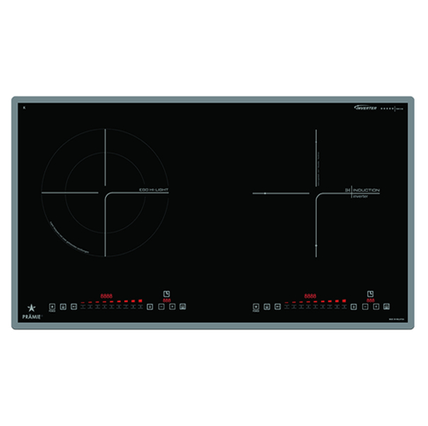 Bếp điện từ Pramie PRMY-2105