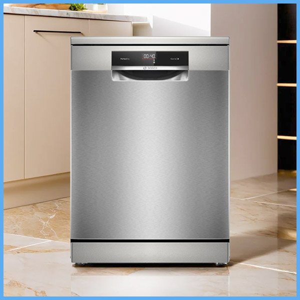 Máy rửa bát Bosch SMS8TCI01E