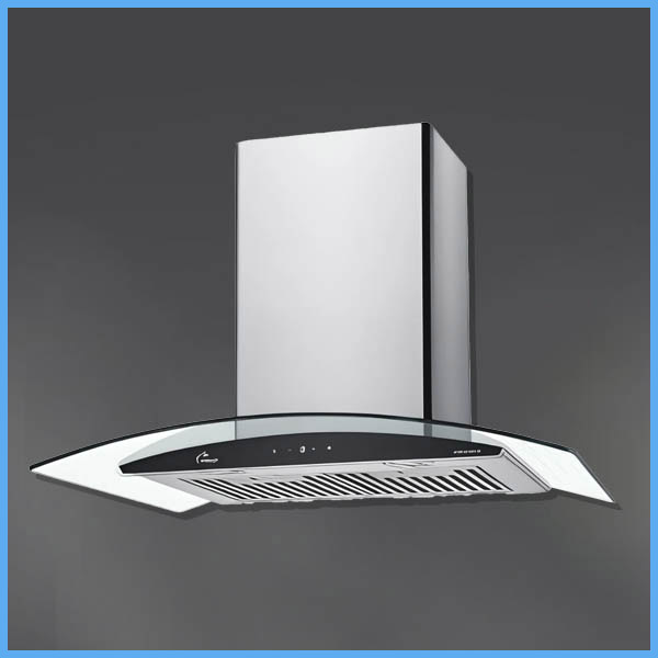 Máy hút mùi Tomate TOM 3155 70cm