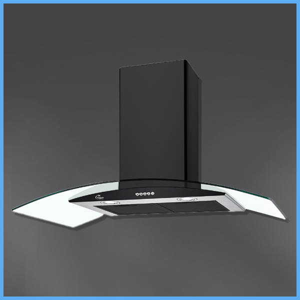 Máy hút mùi Tomate TOM 3159B-70