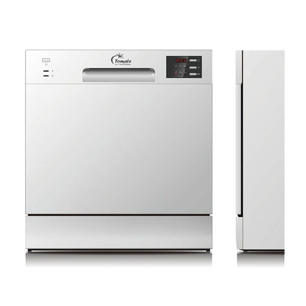 Máy rửa bát Tomate TOM 4301-W08