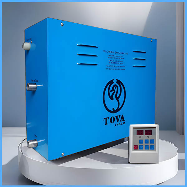 Máy xông hơi ướt Tova TVA-150