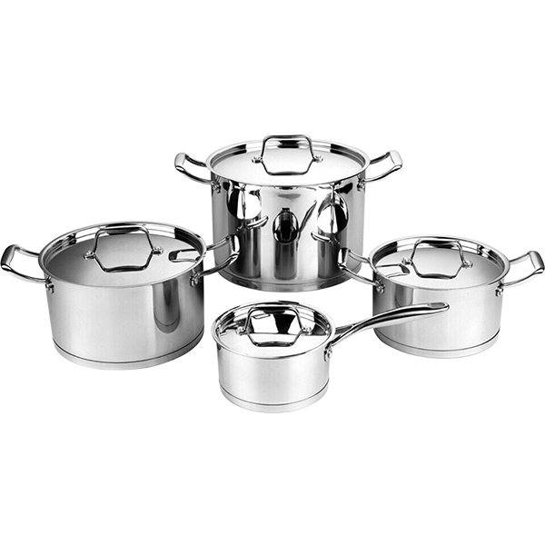 Bộ nồi từ Munchen Schuller