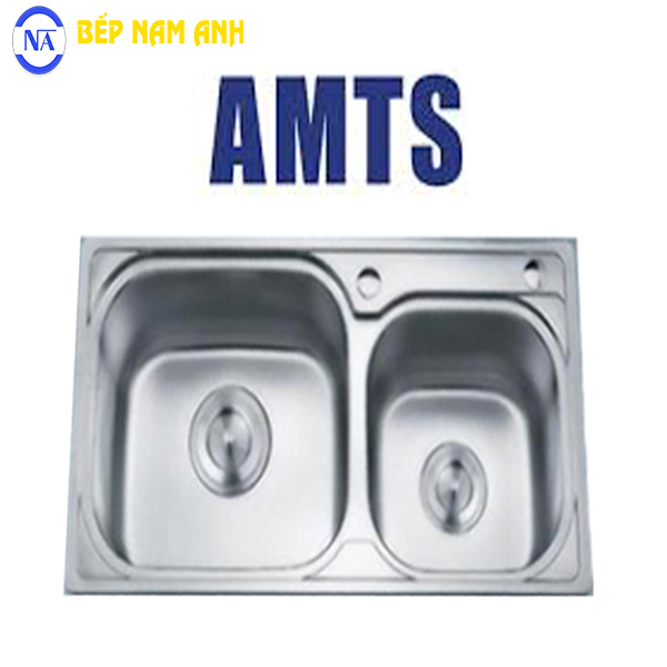 Chậu rửa bát AMTS 7038